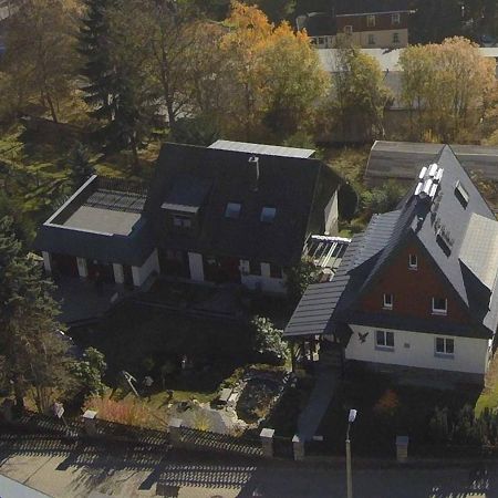 Ferienwohnung Suetovius クロルト・オーバーヴィーゼンタール エクステリア 写真