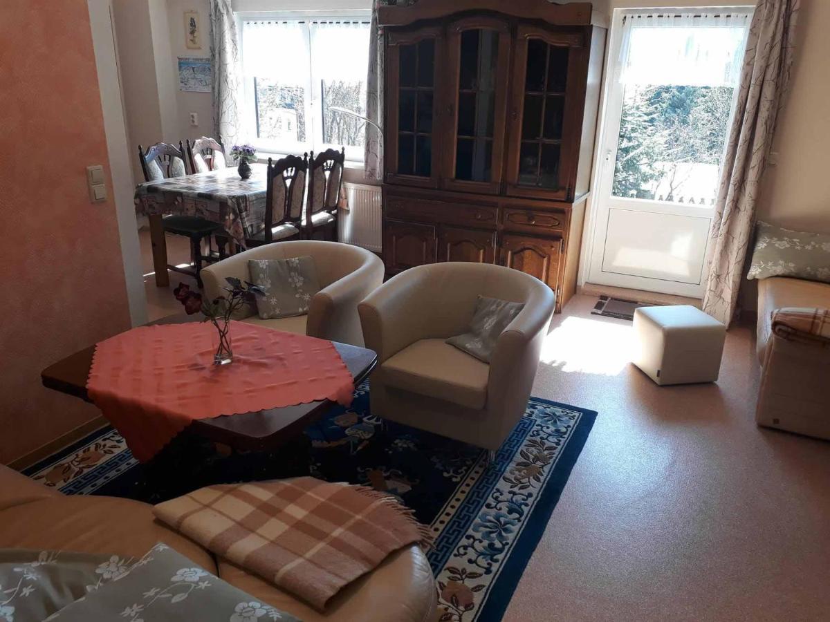 Ferienwohnung Suetovius クロルト・オーバーヴィーゼンタール エクステリア 写真