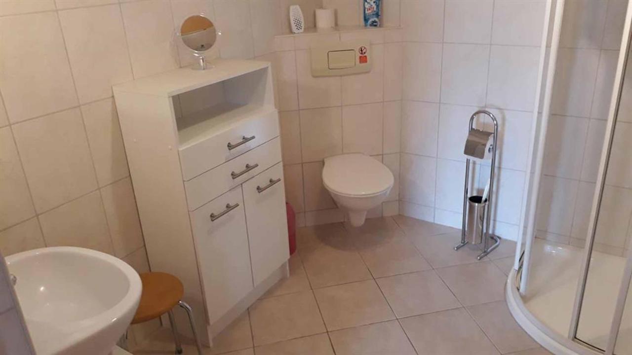 Ferienwohnung Suetovius クロルト・オーバーヴィーゼンタール エクステリア 写真