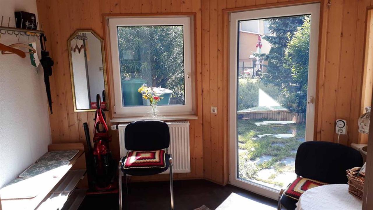Ferienwohnung Suetovius クロルト・オーバーヴィーゼンタール エクステリア 写真