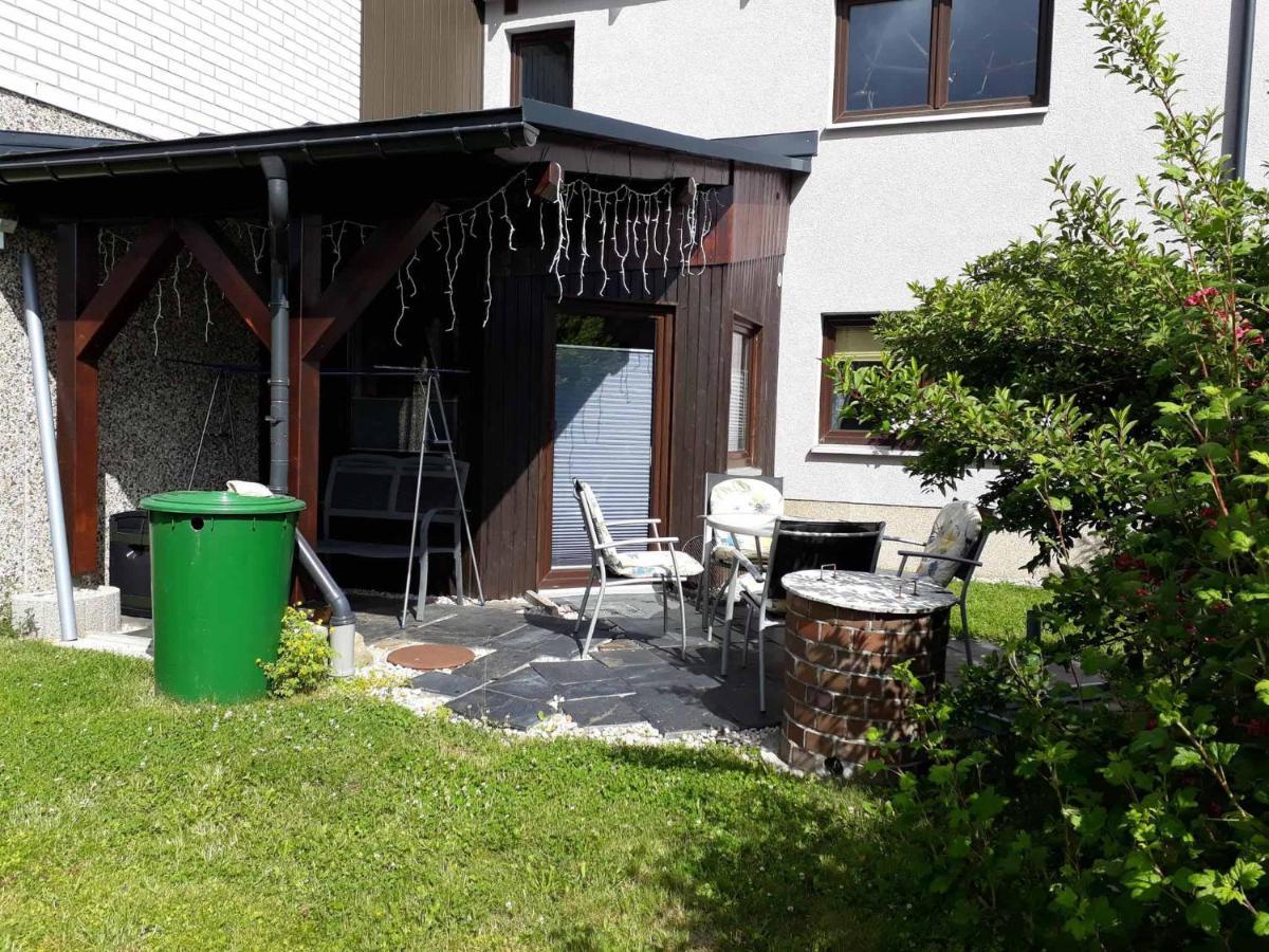 Ferienwohnung Suetovius クロルト・オーバーヴィーゼンタール エクステリア 写真