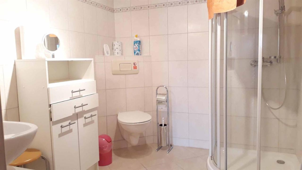 Ferienwohnung Suetovius クロルト・オーバーヴィーゼンタール エクステリア 写真