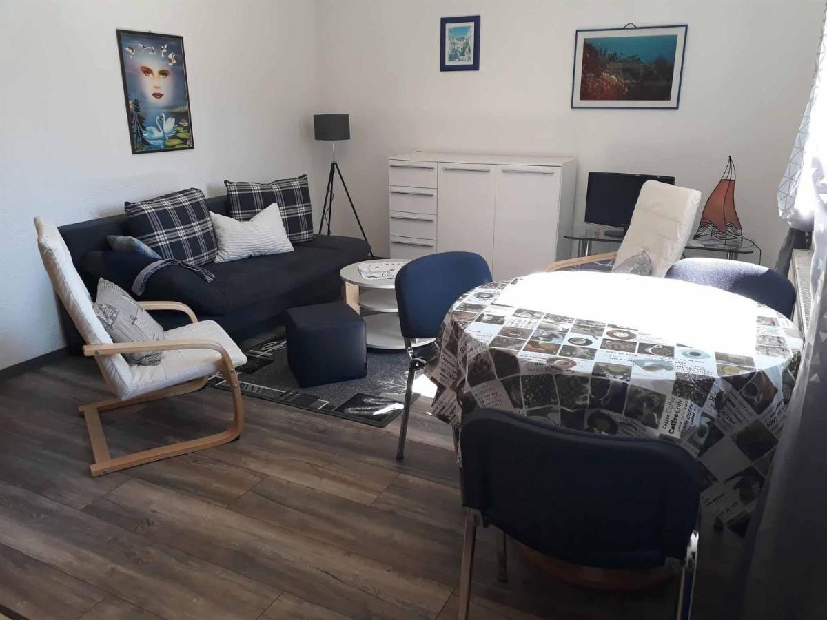 Ferienwohnung Suetovius クロルト・オーバーヴィーゼンタール エクステリア 写真