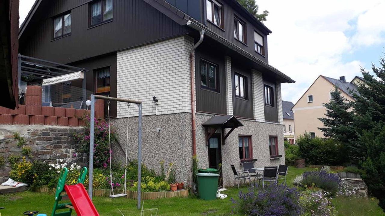 Ferienwohnung Suetovius クロルト・オーバーヴィーゼンタール エクステリア 写真